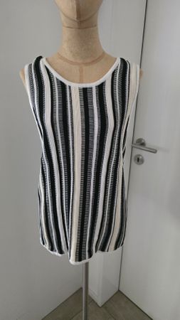 "We" Top Grösse XL, gestreift Neu🌸
