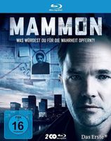 NEU/OVP: Mammon Film Actionfilm bluray