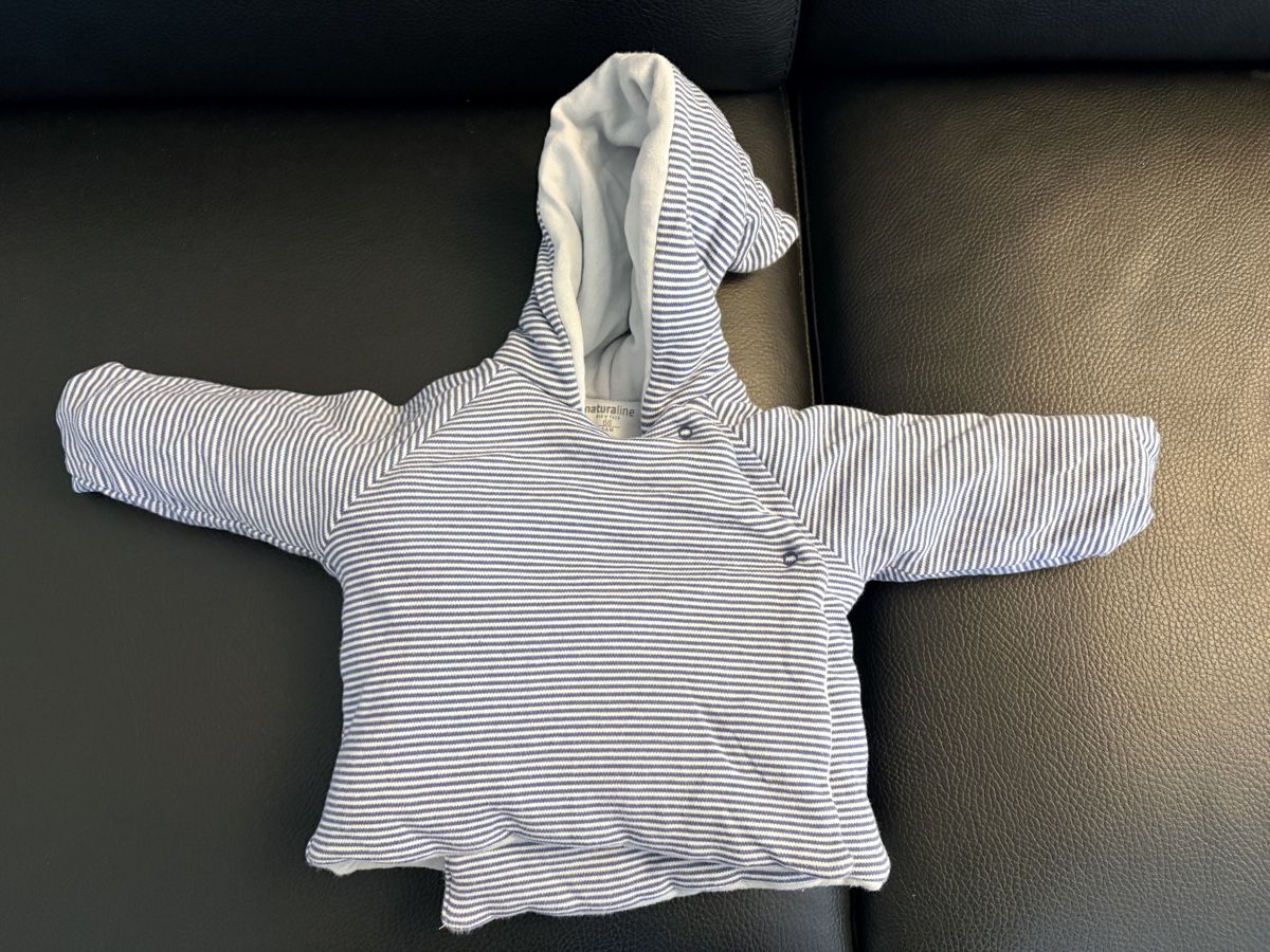 Giacche & Cappotti: Winterjacke Kinder Grösse 68 – Nuovo (secondo la descrizione) da Winterthur venduto da dan_8tlm