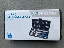 Steckschlüsselsatz
