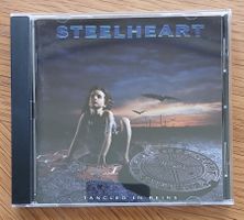 Steelheart – Tangled In Reins (CD) Sehr guter Zustand
