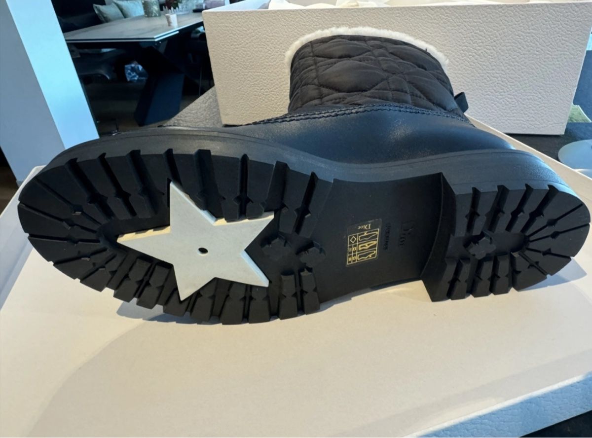 Damenschuhe: Dior – Neu und originalverpackt aus Wollerau von mah_9jrb 6
