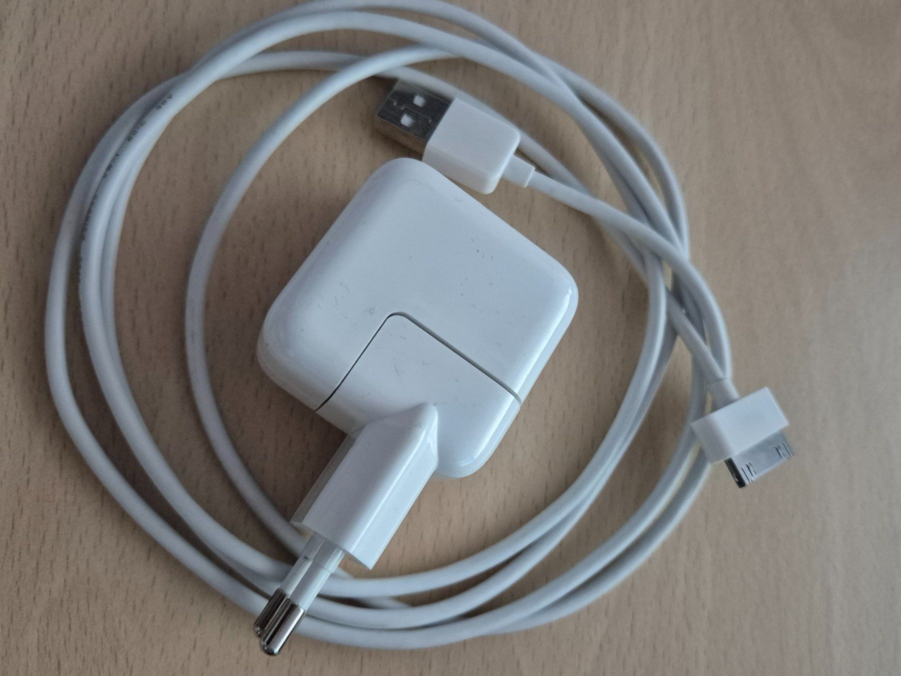 Apple Lettore multimediale portatile: Ipod Classic 80Gb – Usato da Staufen venduto da Sonca 3