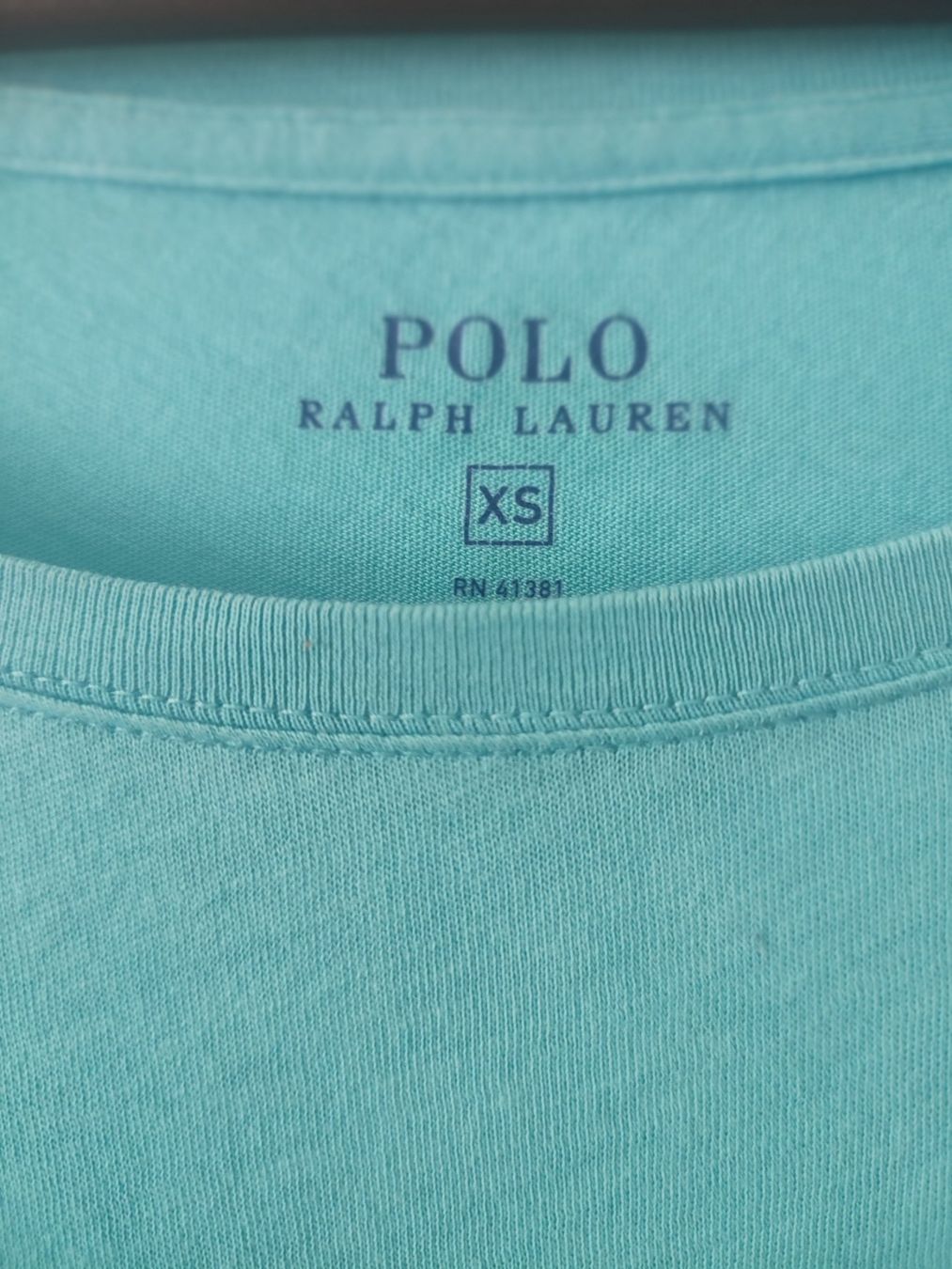 Ralph Lauren T-shirt: POLO RALPH LAUREN originale – Usato da Arzo venduto da Mima70 1