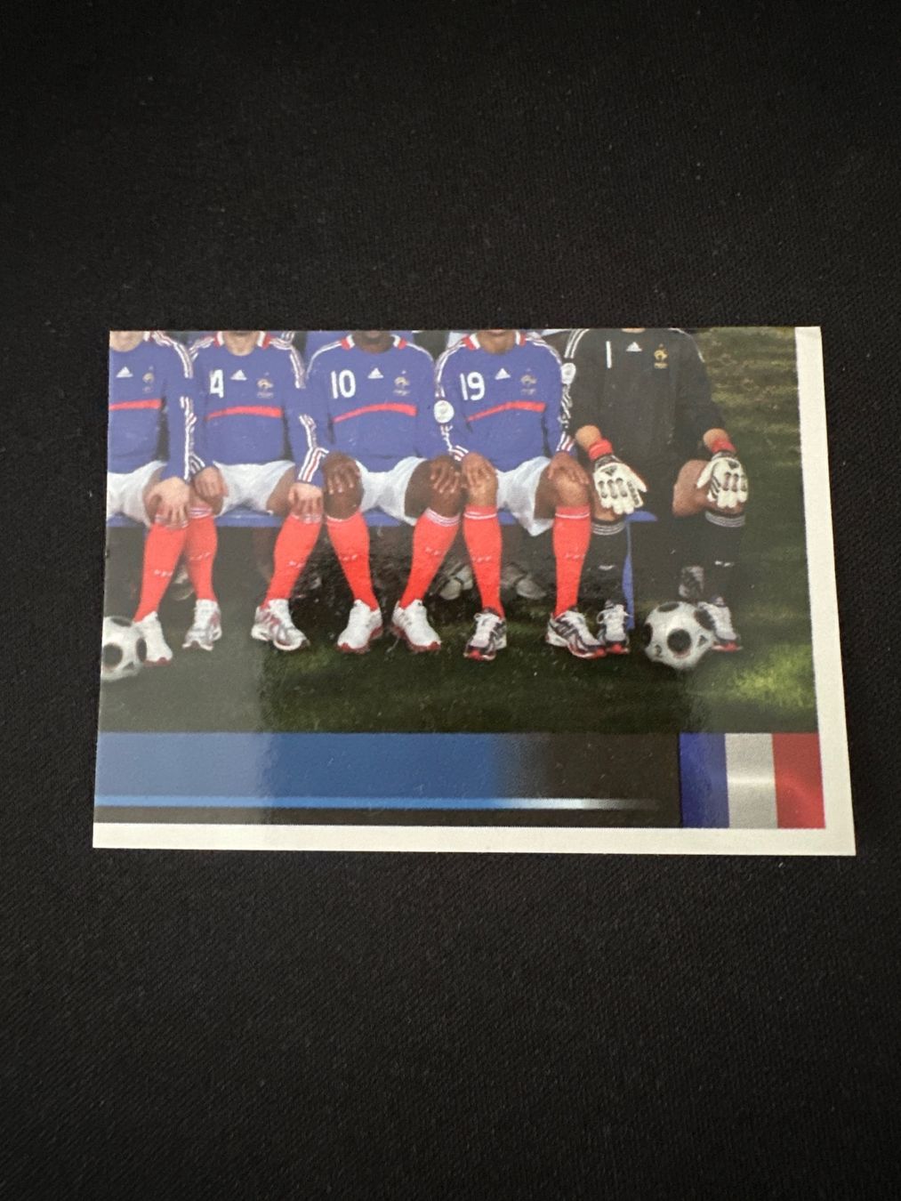 Panini Carte collezionabili: Panini UEFA EM 2008 Sticker - Nr. 336 – Usato da Sulz AG venduto da DealWerk