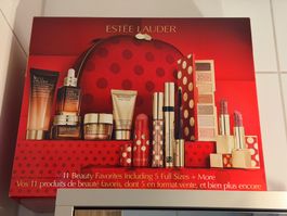 Estee Lauder set neu