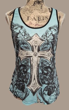 5017SE – Tank Top – L