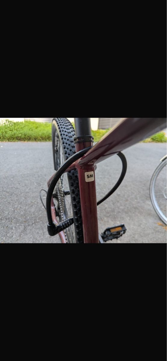 Biciclette: Mountainbike Damen – Usato da Lenzburg venduto da Lisa5000 3