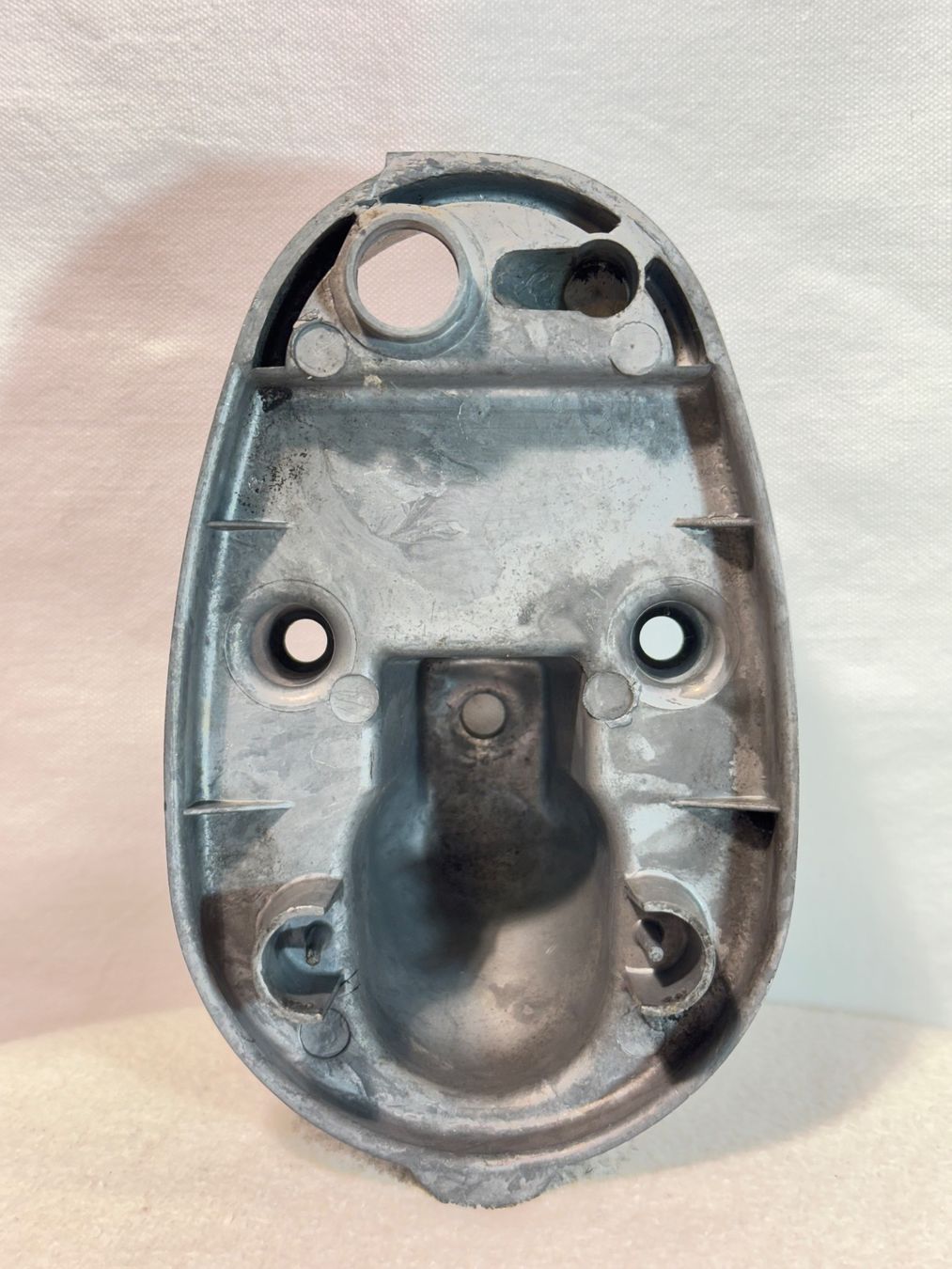 Solex Parti ricambio per ciclomotori: Luftfilteraufsatz zu Velo Solex – Usato da Solothurn venduto da Simox6 1