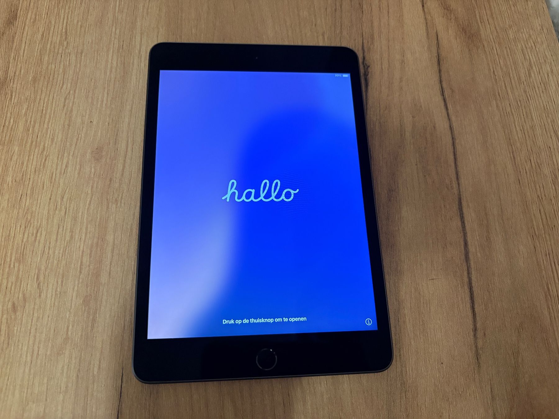 Apple Tablet PC: Ipad Mini 5 - 2019 A2133 – Gebraucht aus Dietikon von gimolo