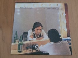 LP  Riccardo Fogli
