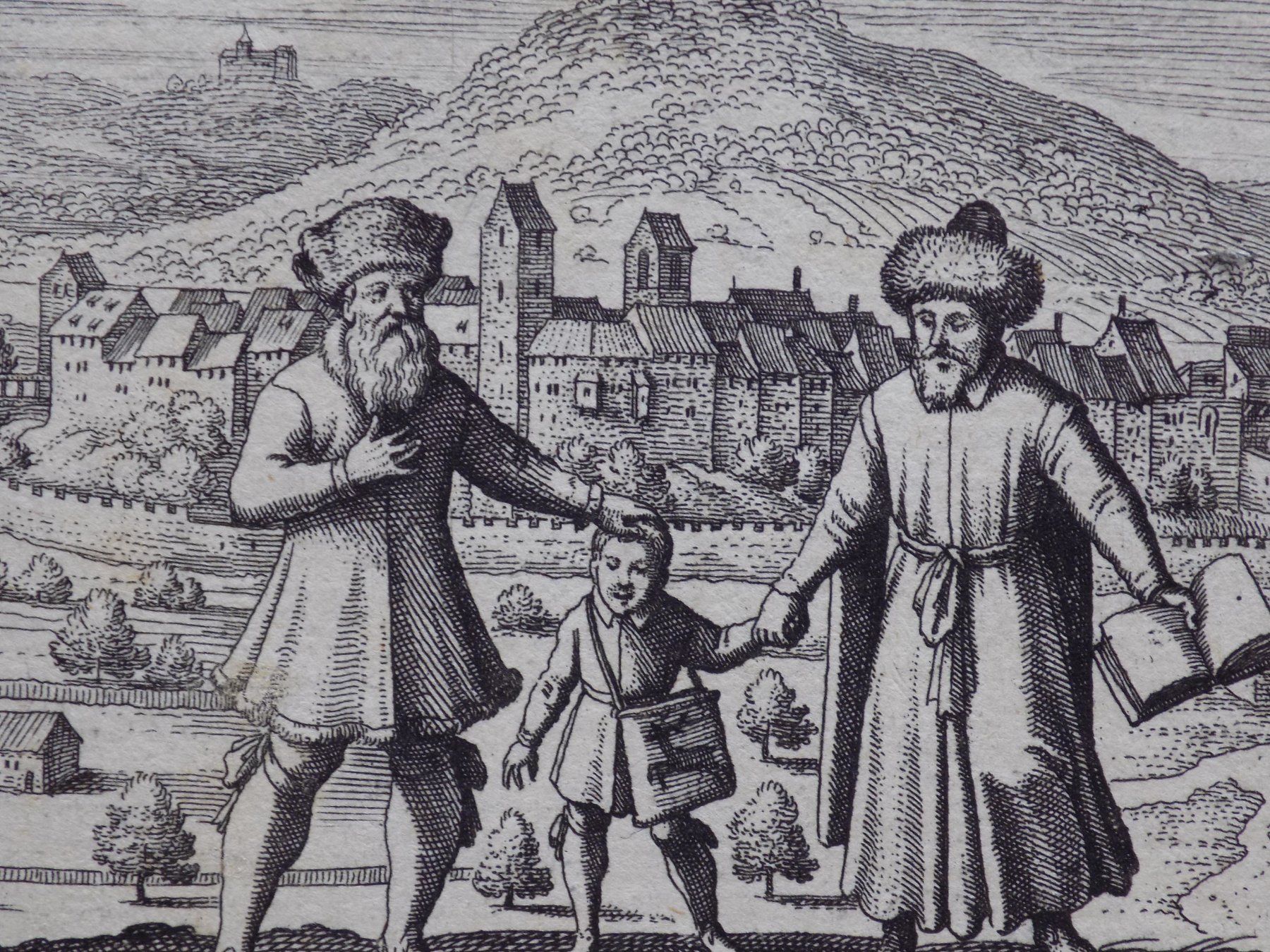 Gravures: Klingnau – D'occasion à Risch par Rischli15 6