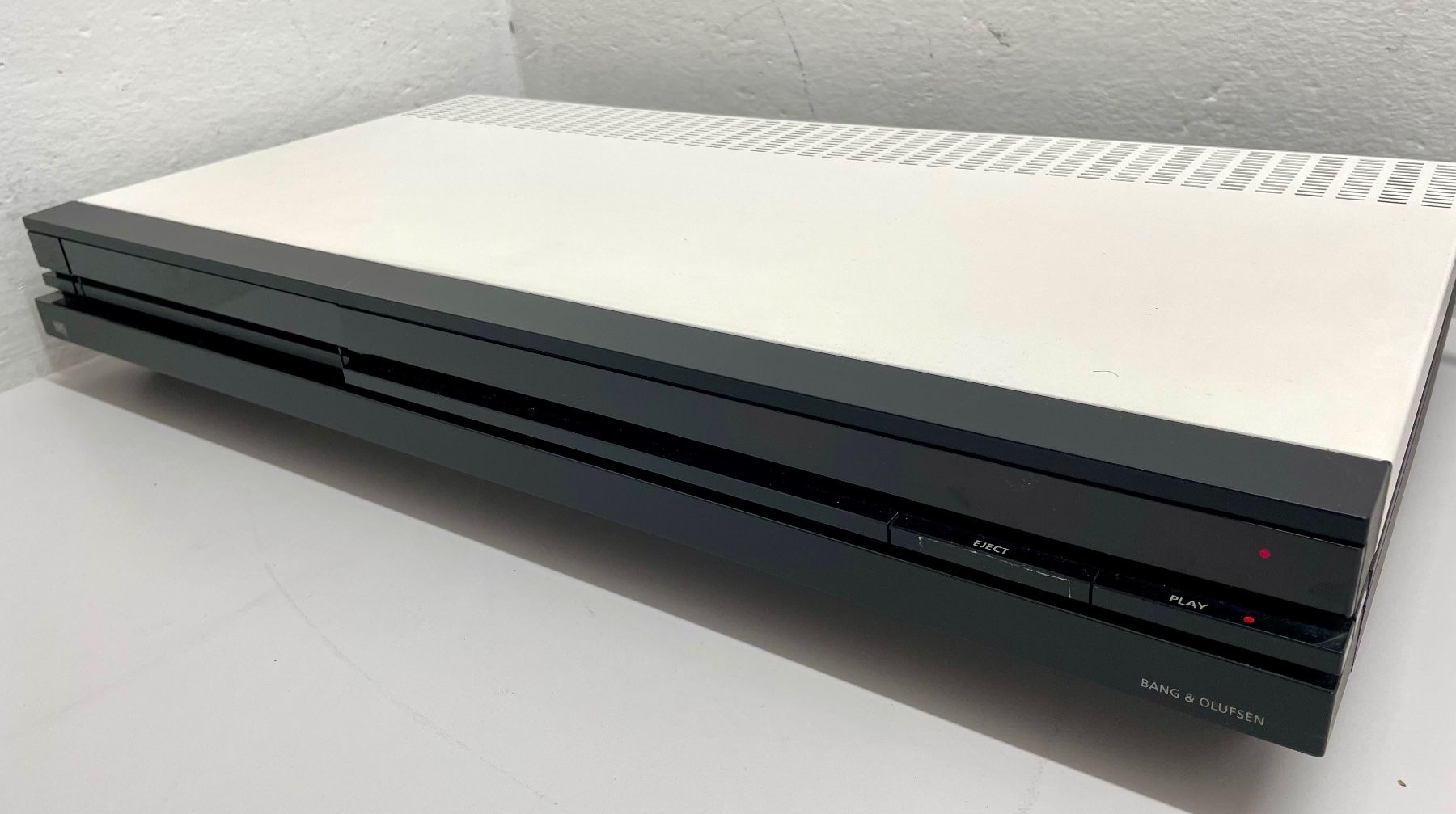 Bang & Olufsen Lettore multimediale & Streamer: Bang & Olufsen 4500 System/ mit VX 7000 VHS Player – Usato da Niederdorf venduto da LeptonAG 2