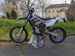 Sherco 300 SE-R