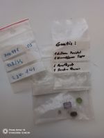Edelsteine 
