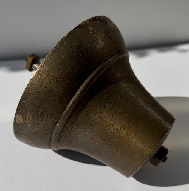 Campanacci mucche: Antike Glocke  aus Bronze – Usato da Gersau venduto da pandabear01