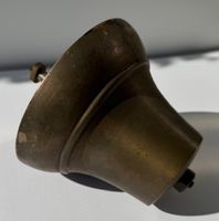 Antike Glocke  aus Bronze