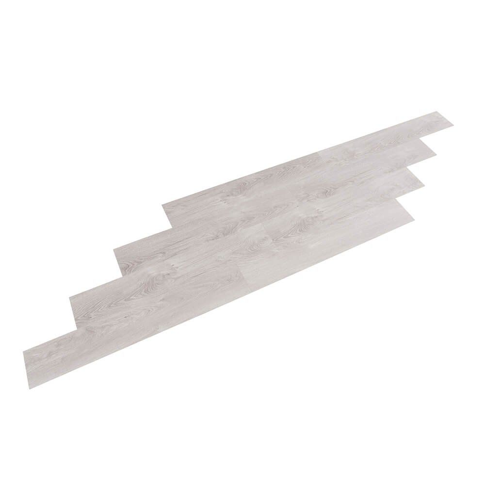 Rivestimenti per pavimenti: 17300 - Vinylboden V7 Luis - Eiche hellgrau 1m2 – Nuovo e nell'imballaggio originale da Wallenwil venduto da toesstal-vertrieb 2