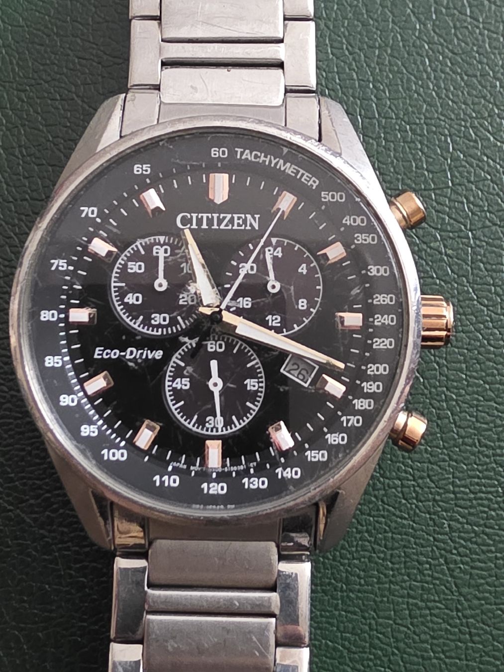 Swiss Uhren: Lot Armbanduhr  – Gebraucht aus Bern von Kocholo 2