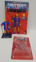Masters Of The Universe 11 - King Randor (Le Roi Randor)