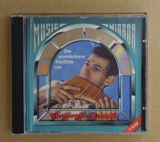 Die wunderbare Panflöte von Gheorghe Zamfir - T4