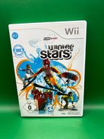 Eurosport Winter Stars (Deutsch) - Nintendo Wii