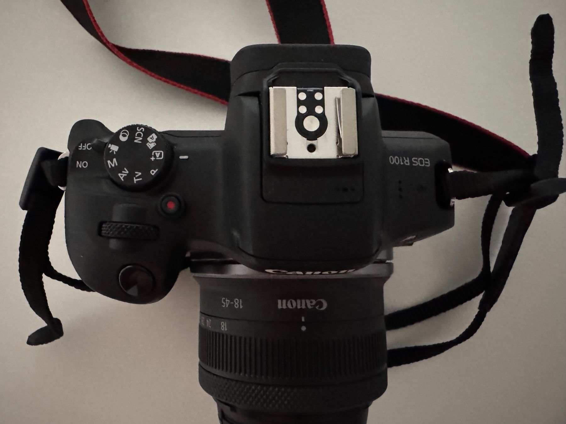 Canon Appareil photo: Cannon EOS R100 – Neuf (Voir description) à Winterthur par mar_77xm 1