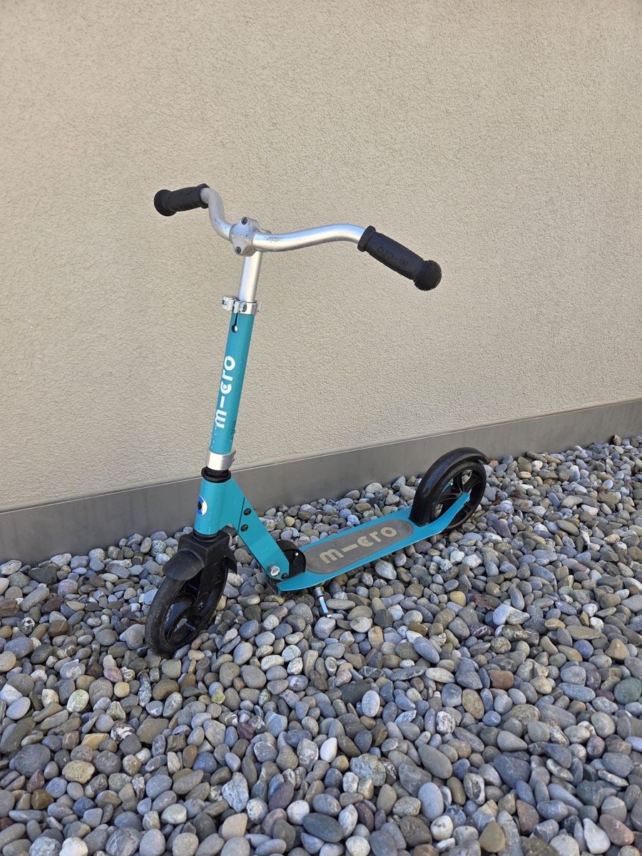 Micro Kickboard: Micro Cruiser / Scooter / Kickboard – D'occasion à Rothenburg par Nimmersatt80 3