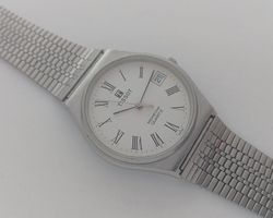 Tissot Seastar Quartz Vintage Ref. 40314