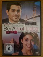 DVD: Bei Anruf Liebe – Romantik für kalte Tage!