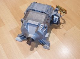 Elektromotor 220 Volt Waschmaschinen Motor