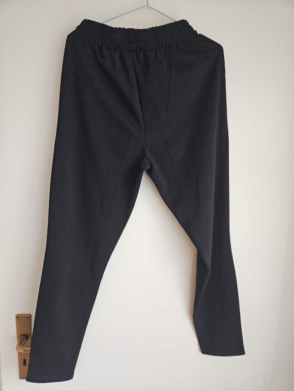 Zebra Pantaloni: 2x Zebra Stoffhosen – Usato da Ebikon venduto da SecondChance_byM 1