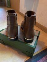 Damen Stiefeletten Größe 40
