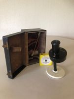 Blutzucker-Kolorimeter CRECELIUS-SEIFERT