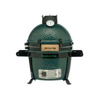 Big Green Egg Mini mit Zubehör