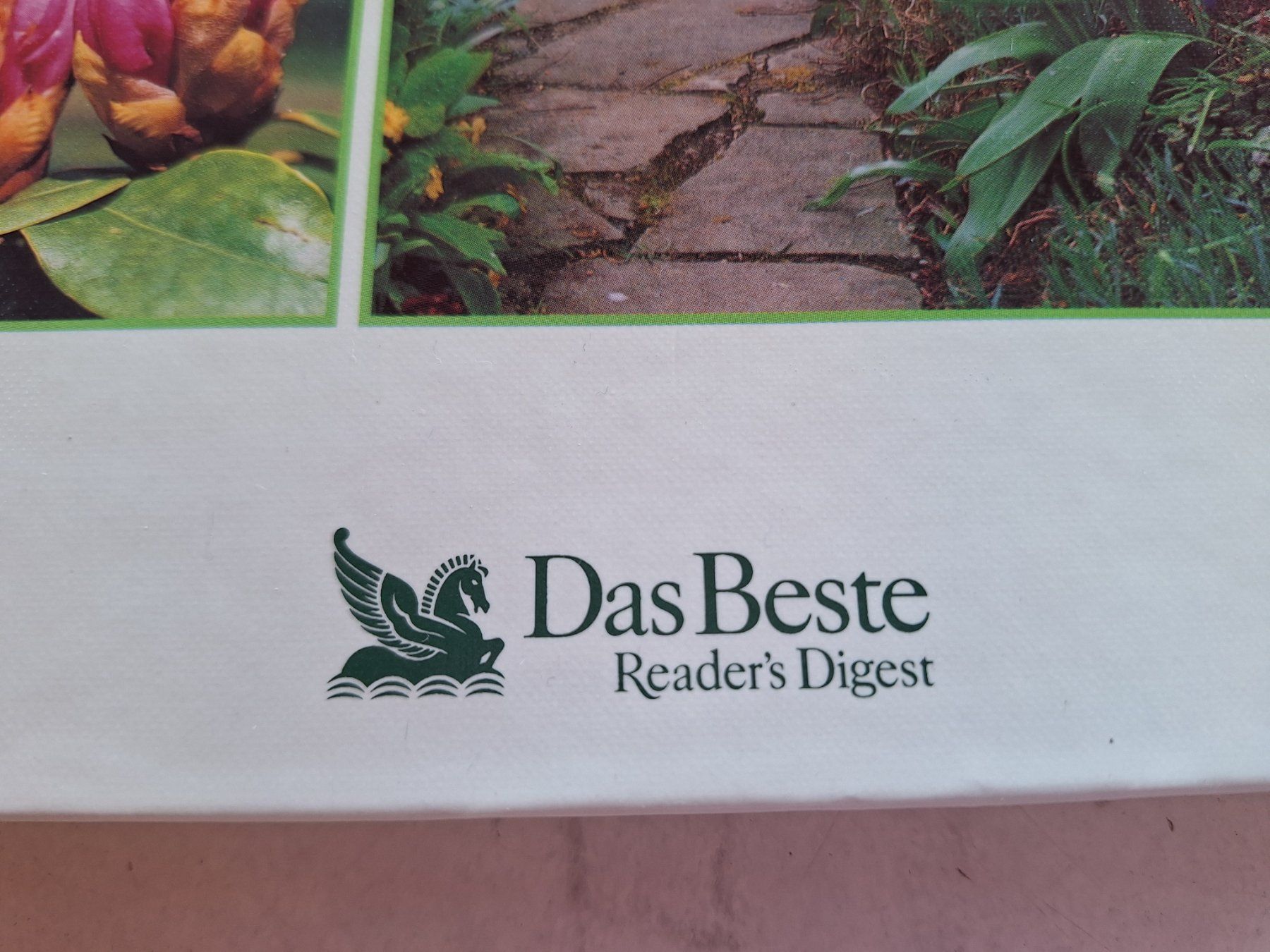 Libri: SAISON ! 2 STK GARTENBÜCHER – Usato da Huttwil venduto da Kunterbuntli 1