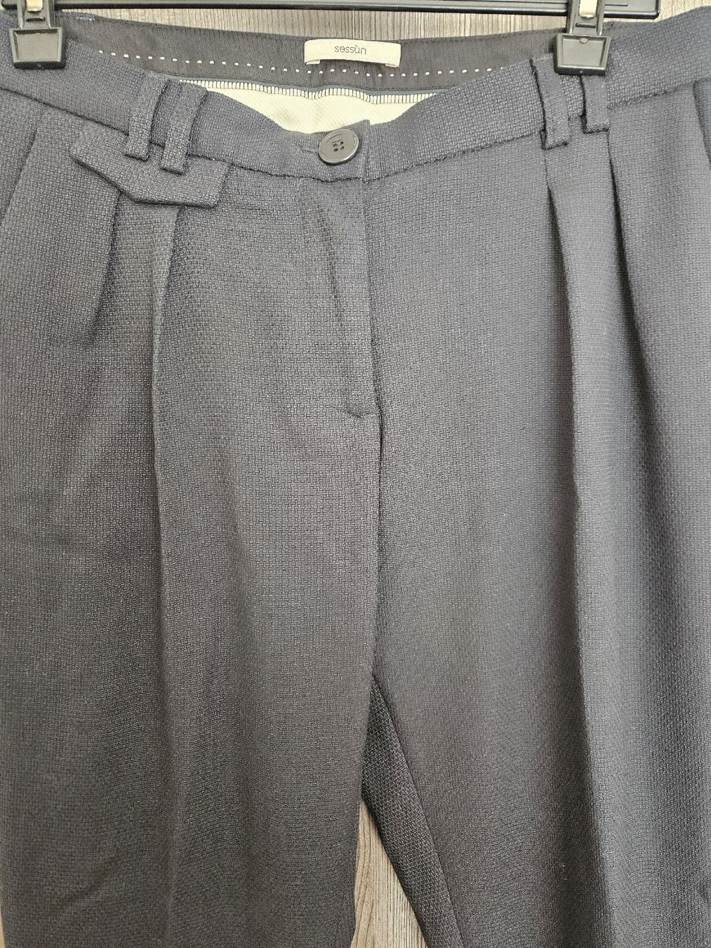 Sessun Pantaloni: pantalon Sessun – Nuovo (secondo la descrizione) da Chêne-Bourg venduto da gab_7cg8 3