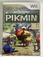 🔥 Pikmin - wii nintendo - like new