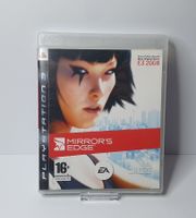 Mirror's Edge - Playstation 3