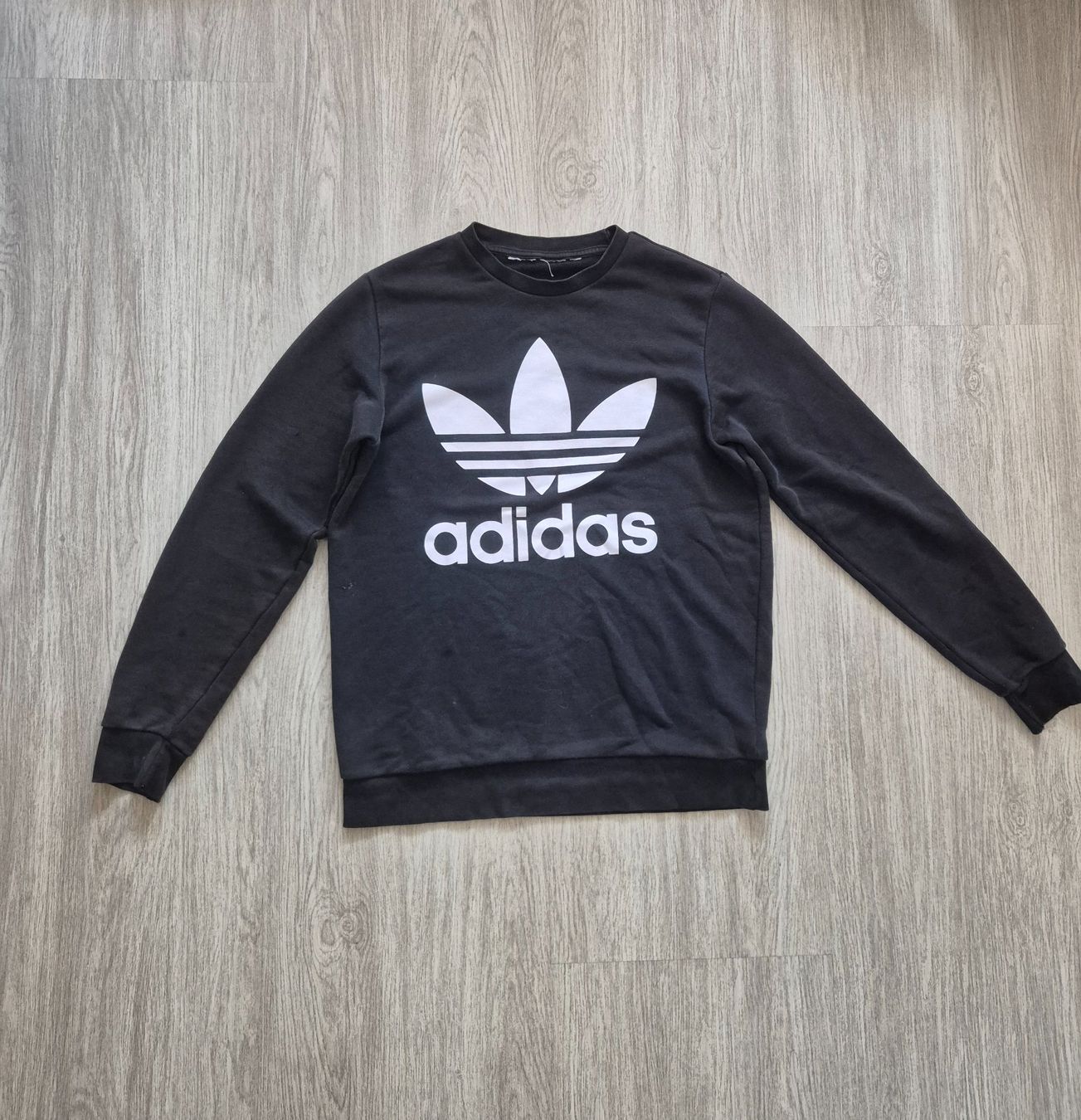 Adidas Maglioni & Felpe: Adidas Pullover Grösse M – Usato da Gelterkinden venduto da Jetlir.
