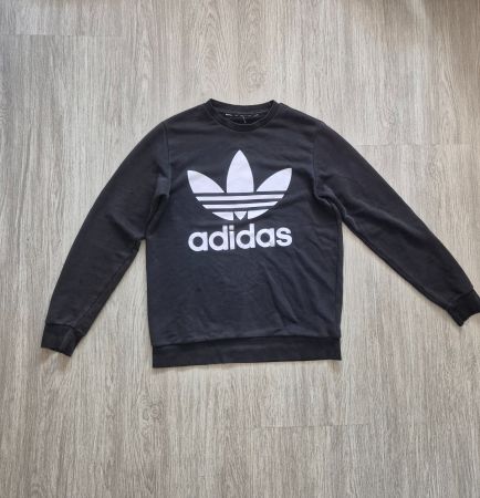 Adidas Pullover Grösse M