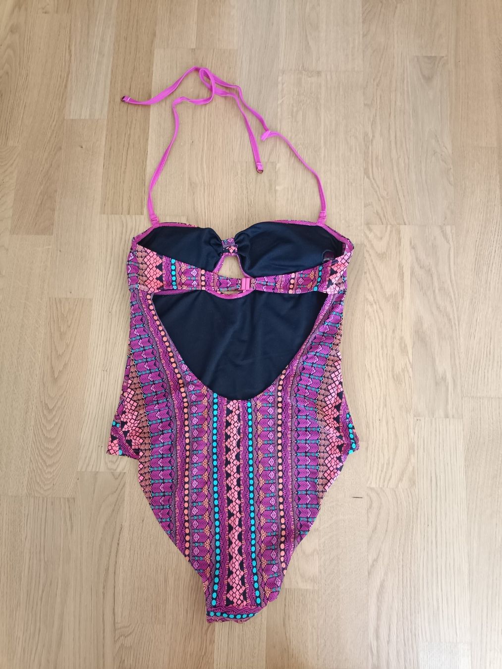 Maillots de bain & Bikinis: Badeanzug Neckholder – D'occasion à Bern par joh_x7lj 2