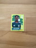 Panini FIFA World Cup Sticker KSA 15 Marwan Al-Juhani