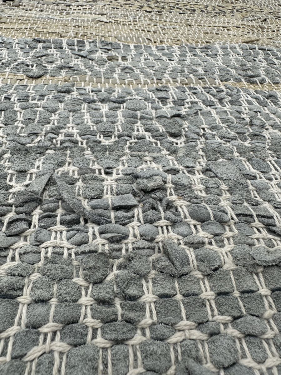 Tappeti: Stylish Muubs Runner Rug – Usato da Herrliberg venduto da mykee5 4