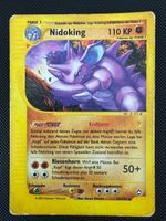 Nidoking Rare Pokémon Aquapolis E-Series DE 24/147