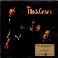 The Black Crowes – Shake Your Money Maker - a