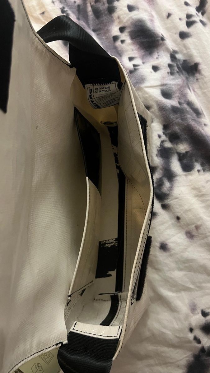 Freitag Borse: Freitag Tasche Laura F171 – Nuovo (secondo la descrizione) da Kilchberg ZH venduto da sheriffli 3