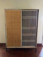 Armoire en manguier massif Maison du Monde