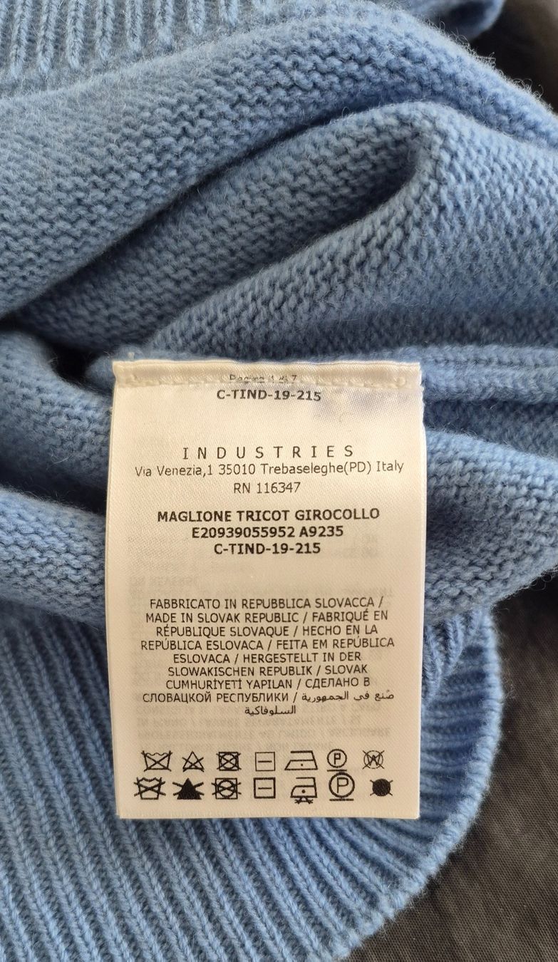 Moncler Maglioni & Felpe: MONCLER Damenpullover – Nuovo (secondo la descrizione) da Schaffhausen venduto da Captancemo 3