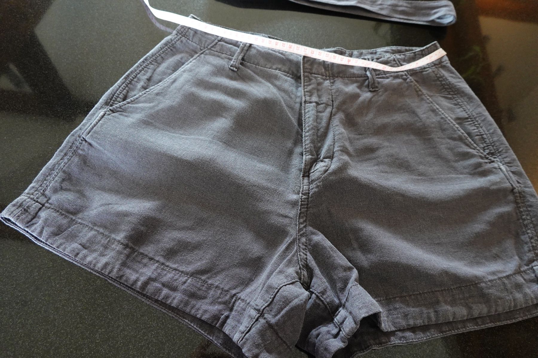 Pantaloni: kurze Hose 38 – Usato da Zürich venduto da yja_c5xh 2